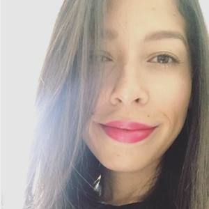 Meet your Posher, María